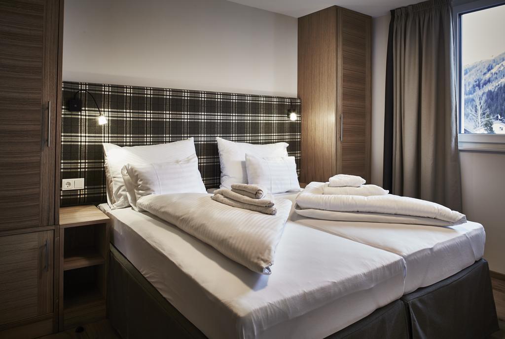 Silva Peak Residences Galtuer - Paznaun - Inkl Premium Silvretta Card Экстерьер фото