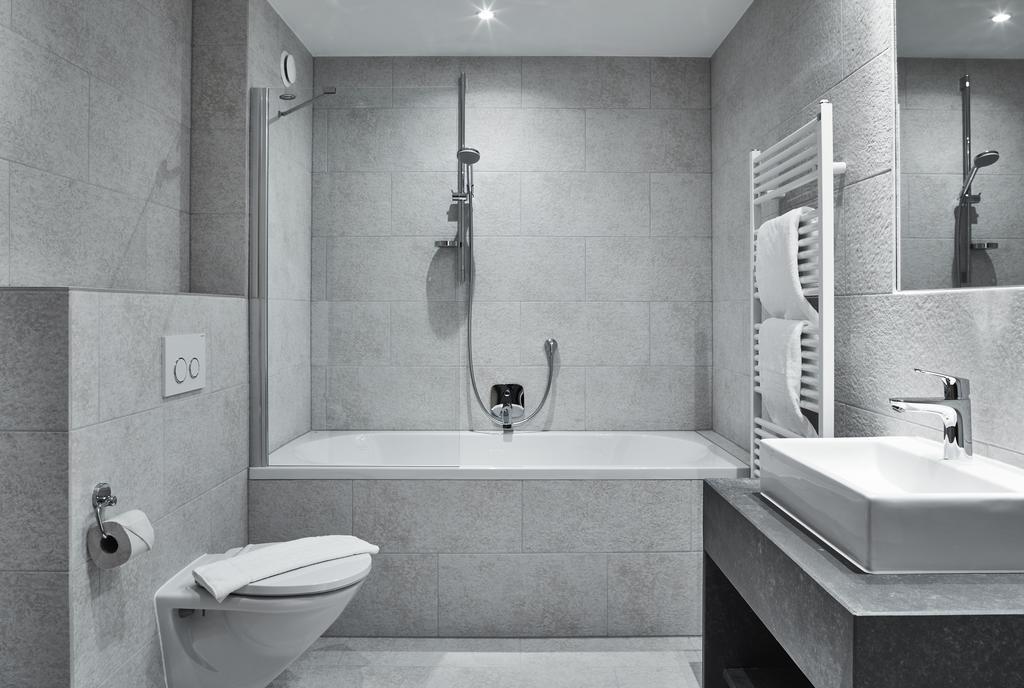 Silva Peak Residences Galtuer - Paznaun - Inkl Premium Silvretta Card Экстерьер фото
